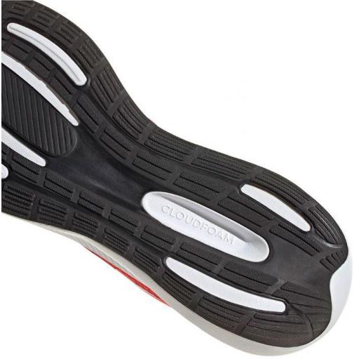 Zapatillas Adidas Runfalcon 3.0 Roja [3]