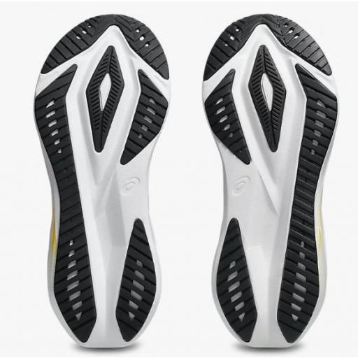 Zapatillas Asics Versablast 4 Negro/Amarillo [3]