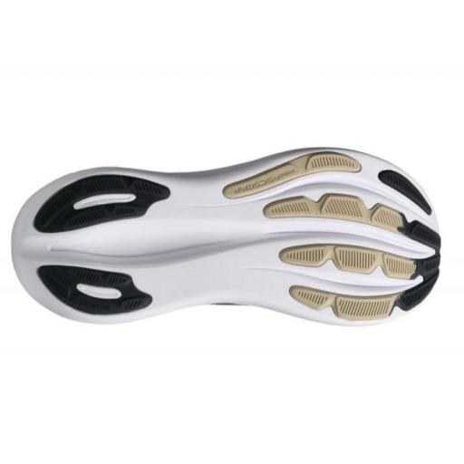 Zapatillas Asics Gel-Nimbus 28 Negro/Gris [4]