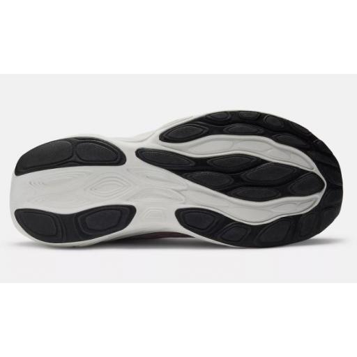 Zapatillas New Balance Fresh Foam X 1080v14 Blanco/Marrón [3]