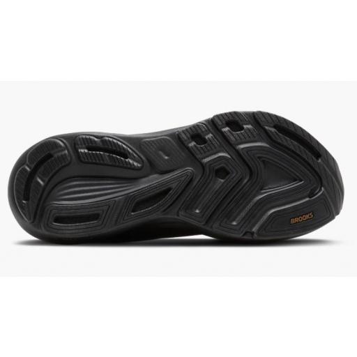 Zapatillas Brooks Revel 8 Mujer Negro/Bronce [3]