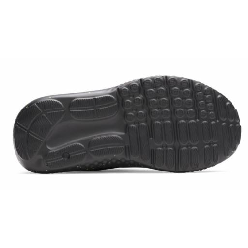 Zapatillas Under Armour Surge 4 AC PS Velcro Negro [3]