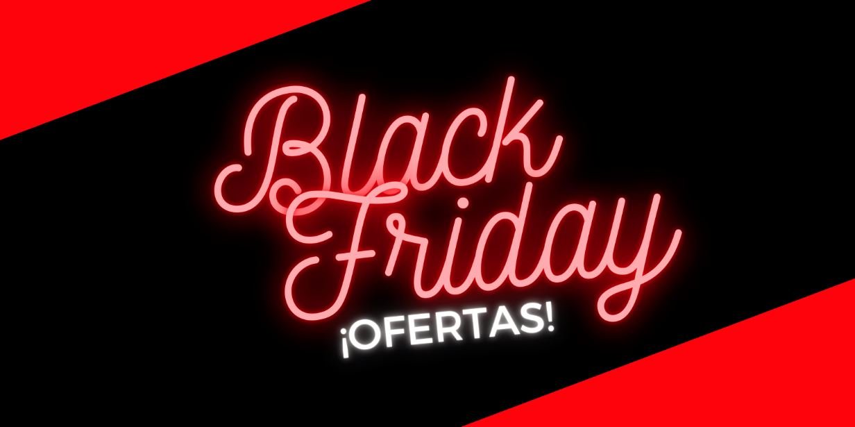 Ofertas de deporte al mejor precio Black Friday - M5 Sport