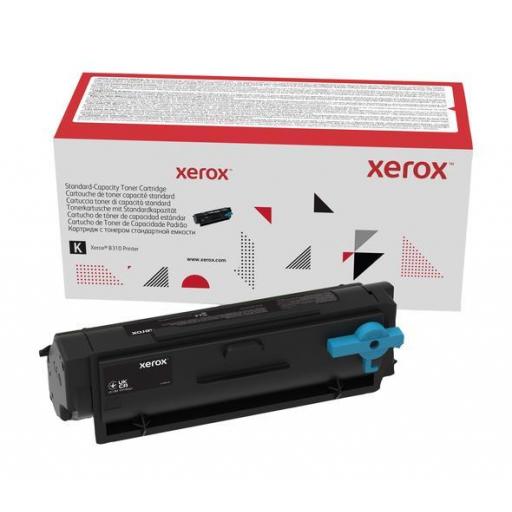 Xerox B305/B310/B315 Negro Cartucho de Toner Original - 006R04376 - Rendimiento 3.000 Páginas.