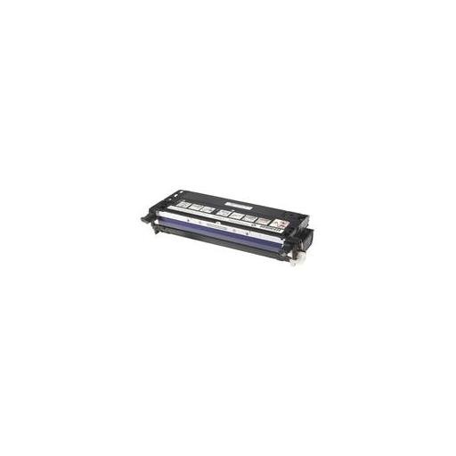 Epson Aculaser C2800 Negro Cartucho de Toner Generico - Reemplaza C13S051161 - Rendimiento 8.000 Páginas. [0]