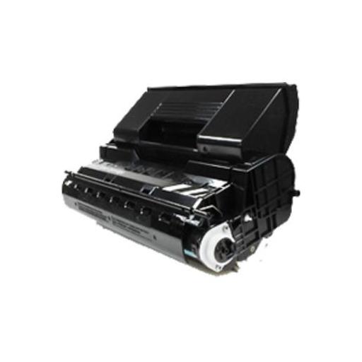 Xerox Phaser 4510 Negro Cartucho de Toner Generico - Reemplaza 113R00712 - Rendimiento 18.000 Páginas.