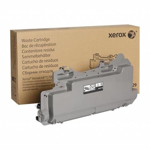 Xerox VersaLink C7000 Bote Residual Original - 115R00129 - Capacidad 21.200 [0]