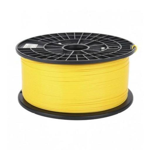 1 Kg de filamento CoLiDo PREMIUM Amarillo. Filamen [0]