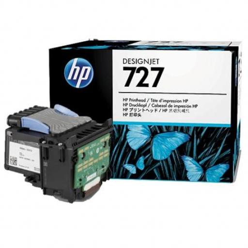 HP 727/732/766 Cabezal de Impresion Original - B3P06A