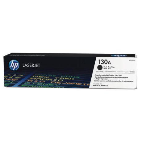 HP Toner laser 130A Negro 1.300 paginas CF350A 