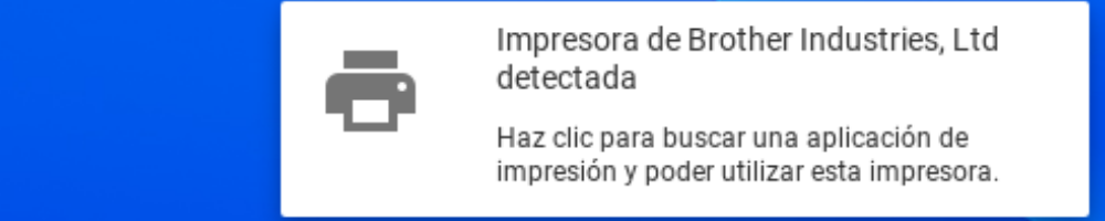 Cómo instalar una impresora en tu Chromebook YÚBAL FM @Yubal_FM 