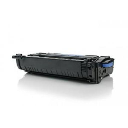 HP CF325X Negro Cartucho de Toner Generico - Reemplaza 25X Rendimiento 34.500 Páginas.