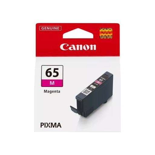 Canon CLI65 Magenta Cartucho de Tinta Original - 4217C001