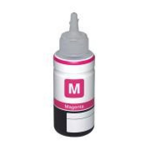 Epson 102 Magenta - Botella de Tinta Generica C13T03R340 - 70 ml