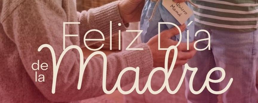 Flores y plantas para mamá