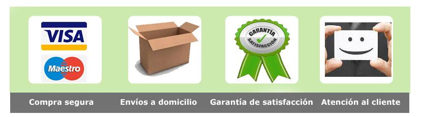 COMPRA SEGURA