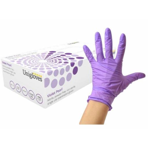 guantes nitrilo violeta [2]