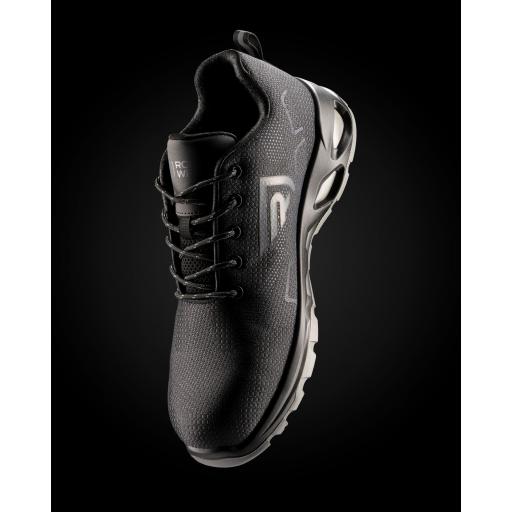 Zapato laboral profesional 8382