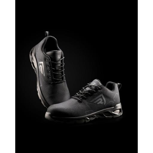 Zapato laboral profesional 8382 [1]