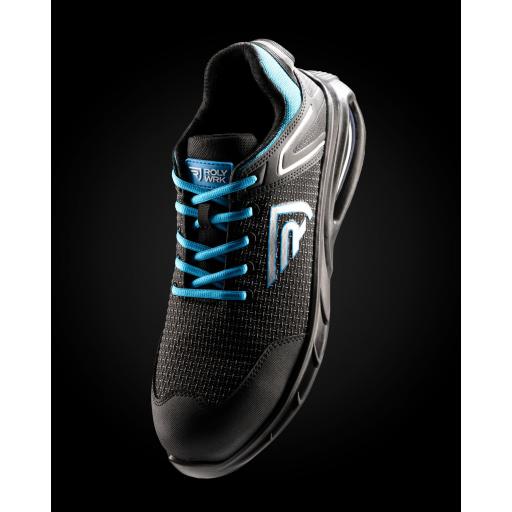 Zapato laboral profesional 8384