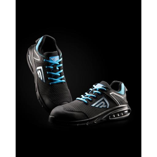 Zapato laboral profesional 8384 [1]