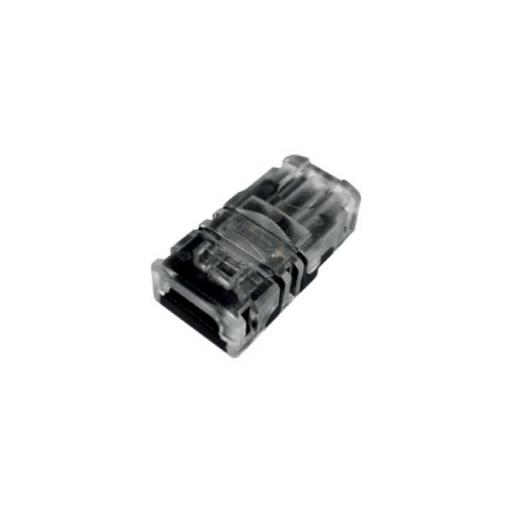 CONECTOR RAPIDO LED TIRA-CABLE MONOCOLOR 8MM