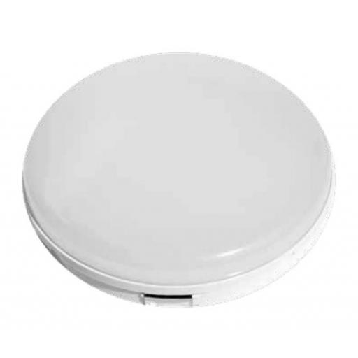 APLIQUE LED EXTERIOR 12W  [1]