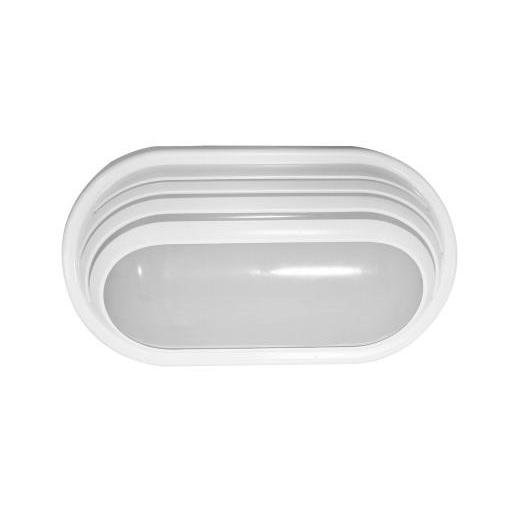 APLIQUE LED EXTERIOR CIRCULAR 20W CCT