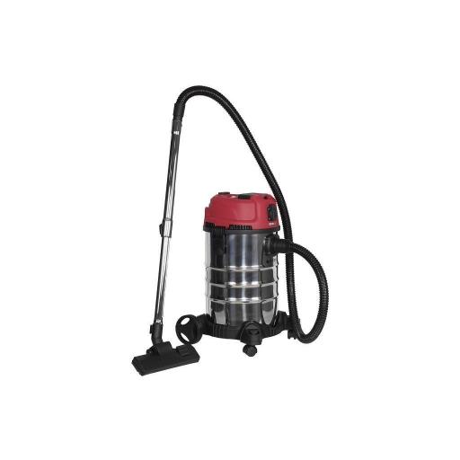 Aspirador Profesional de 30 litros