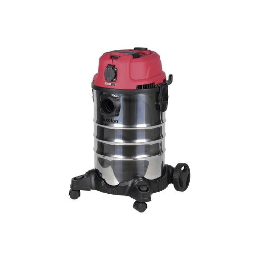 Aspirador Profesional de 30 litros [1]