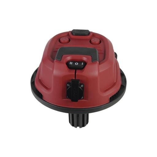 Aspirador Profesional de 30 litros [4]
