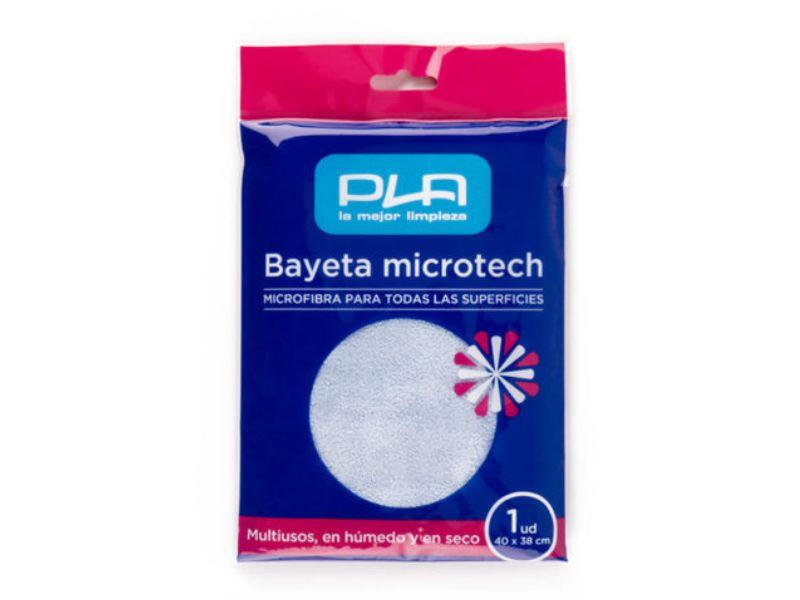 Bayeta Microtech