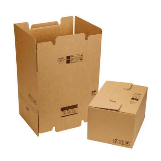 Caja Cartón para envíos 40 x 30 x 25 cm