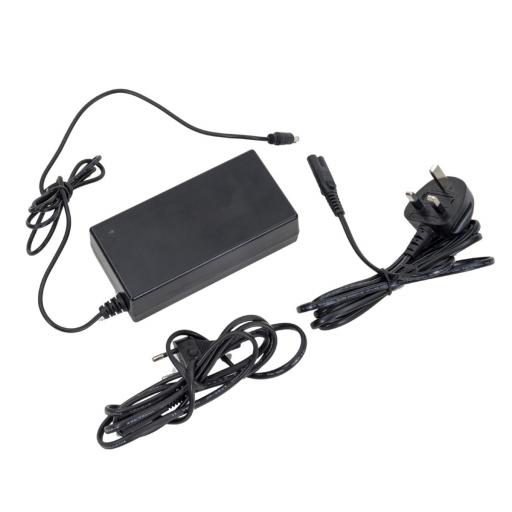 Aspirador de mochila polvo eléctrico [3]