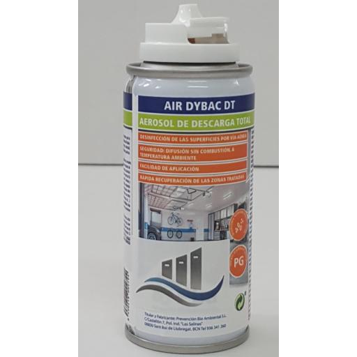 Desinfectante aerosol con válvula descarga total [1]