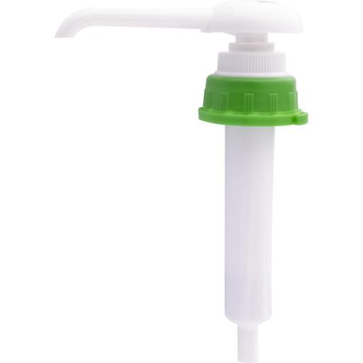 Fregasuelos con ambientador Frambuesa Prodifa [1]