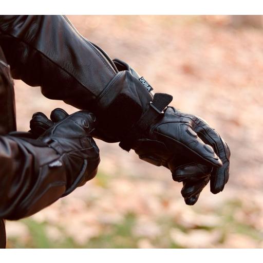 Guantes motorista H370 BIKER [4]