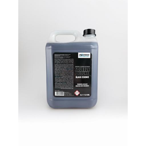 Jabón negro ecológico limpiacristales Moerman  [2]