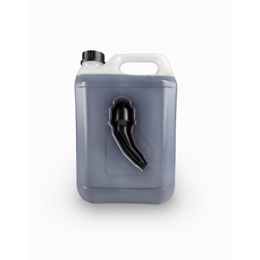 Jabón negro ecológico limpiacristales Moerman  [3]