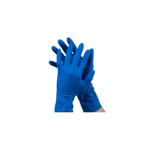 guantes de latex resistentes [1]