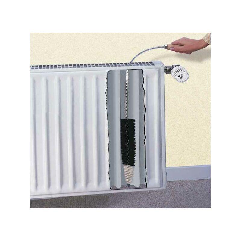 ▷ limpia radiadores otros modelos, Desguace