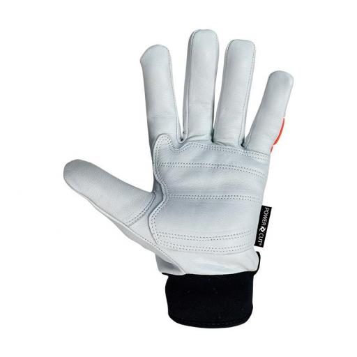 Guantes anticorte motosierra [1]