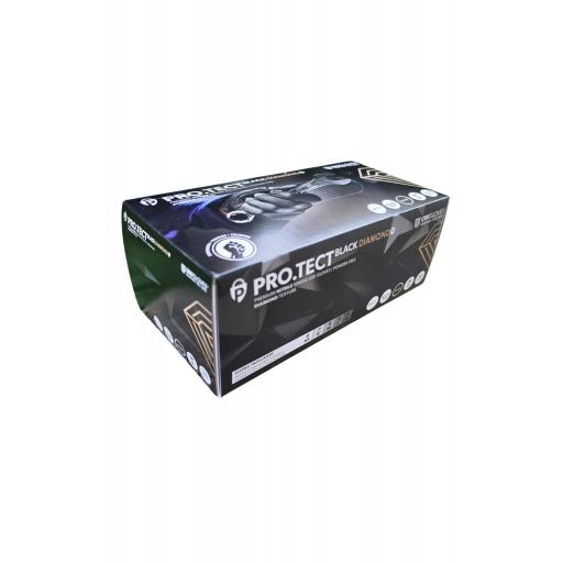 Diamantados Negro PROTEC HD [5]