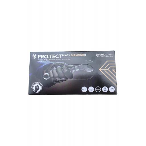 Diamantados Negro PROTEC HD [4]