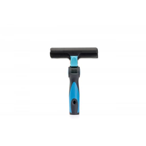 Cuchilla Moerman Sharkblade [1]