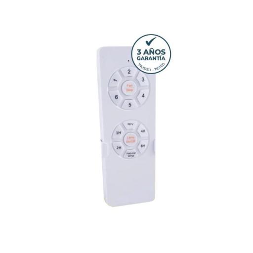 Ventilador techo Luxury Led 40W CCT [3]