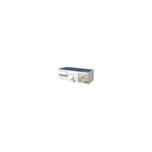 Ventilador techo dc Vinaroz Led 18W 132cm [3]