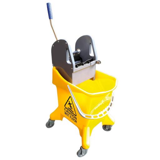 Cubo de fregar industrial Thor Plus [1]