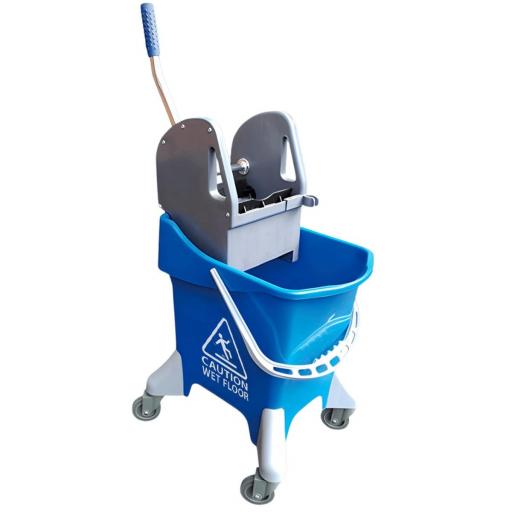 Cubo de fregar industrial Thor Plus [2]