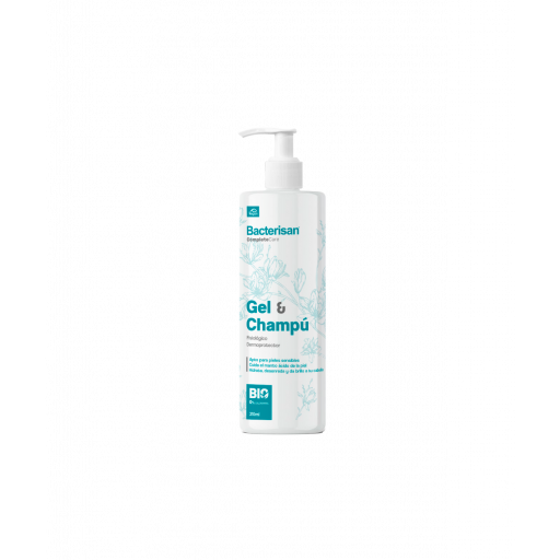 Gel & Champu Bio